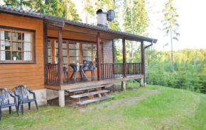 Cozy Home In Gislaved With Lake View